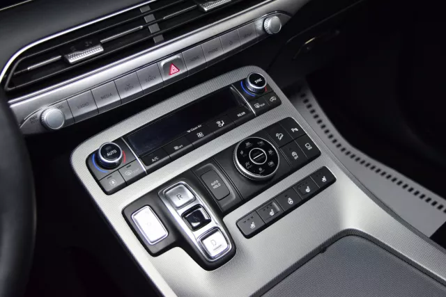 Hyundai Palisade 2018