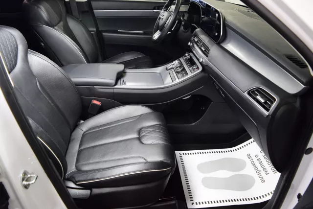 Hyundai Palisade 2018