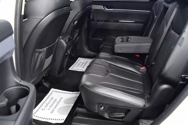 Hyundai Palisade 2019