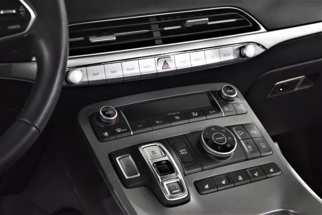 Hyundai Palisade 2019