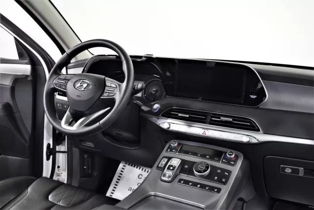 Hyundai Palisade 2019