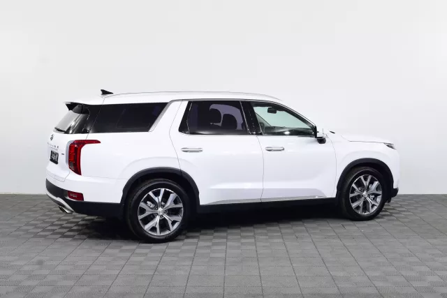 Hyundai Palisade 2019