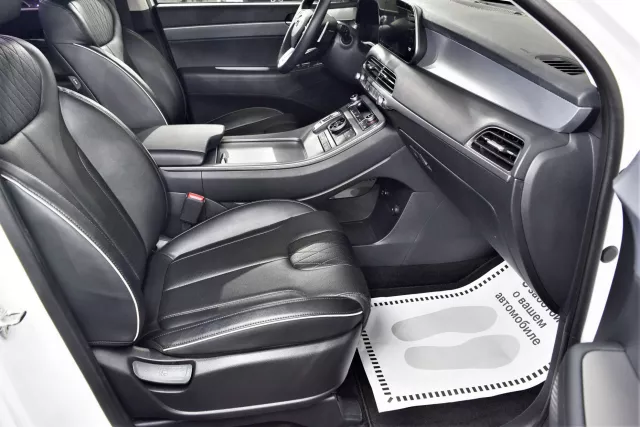 Hyundai Palisade 2019