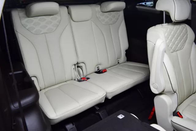 Hyundai Palisade 2020