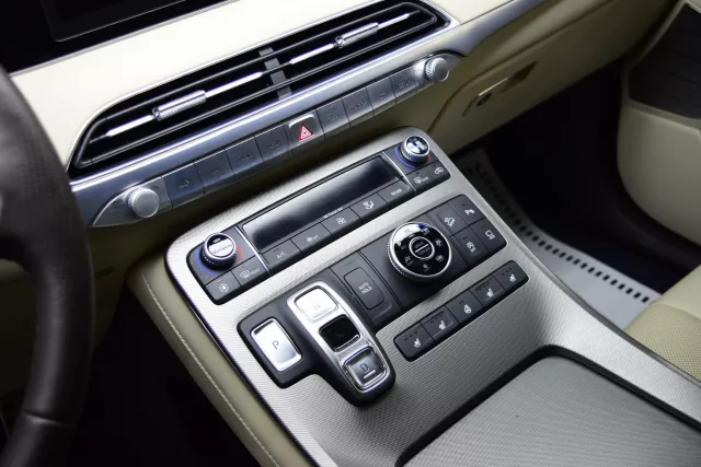 Hyundai Palisade 2020