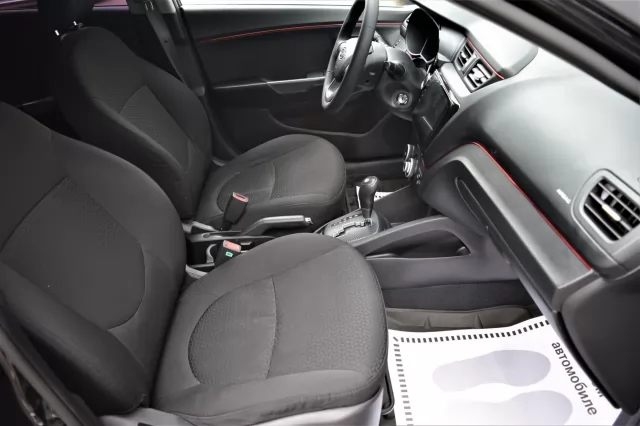Kia Rio 2014