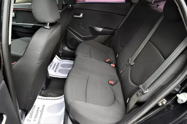 Kia Rio 2014