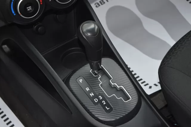 Kia Rio 2014