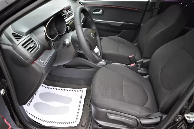 Kia Rio 2014