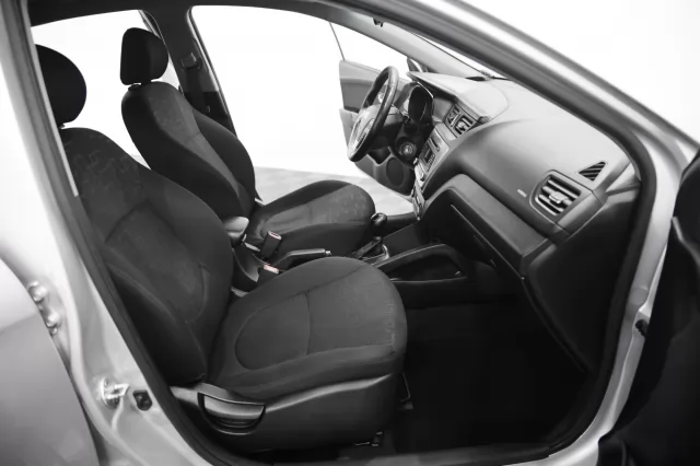 Kia Rio 2016