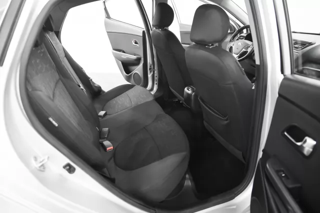 Kia Rio 2016