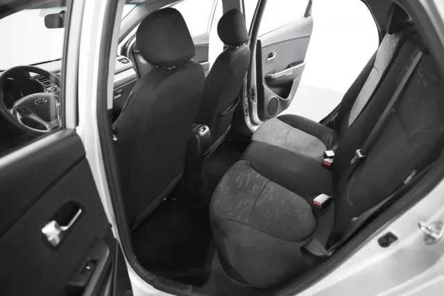 Kia Rio 2016