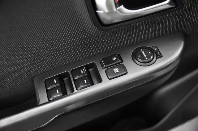 Kia Rio 2016