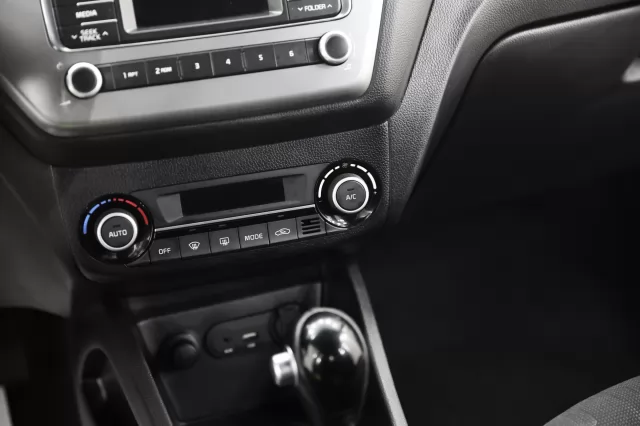 Kia Rio 2016