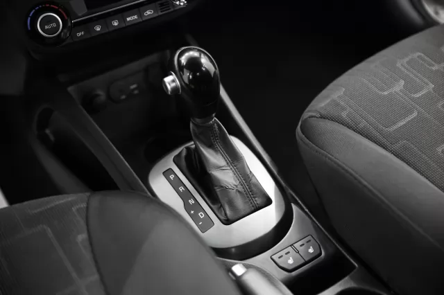 Kia Rio 2016