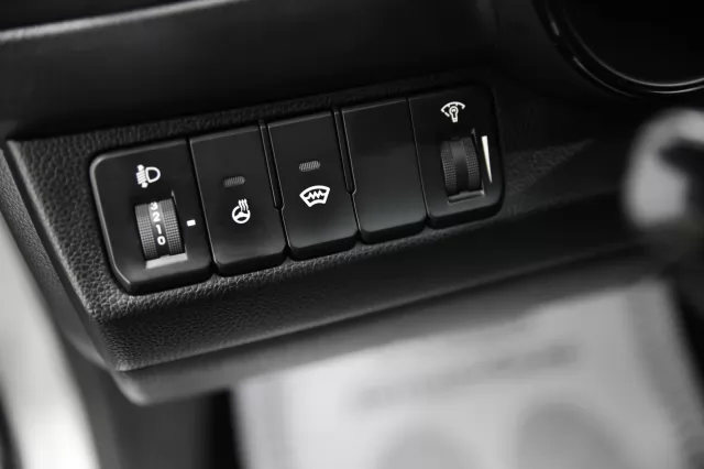 Kia Rio 2016