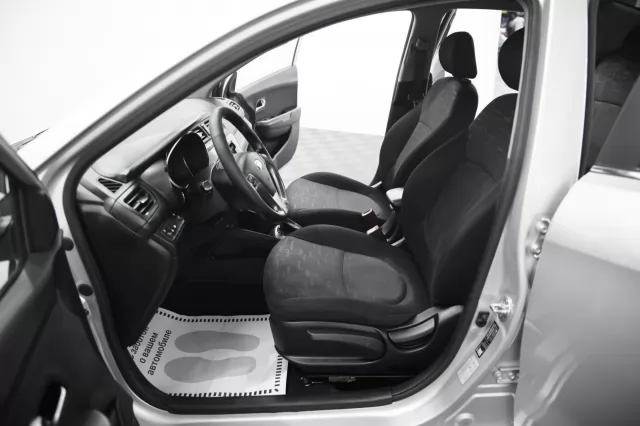 Kia Rio 2016
