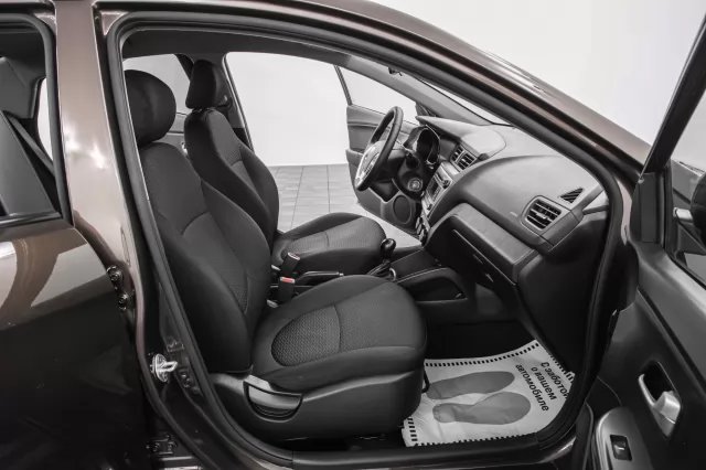 Kia Rio 2017