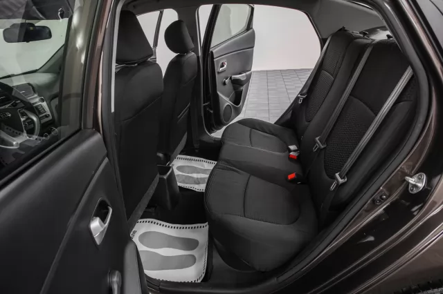 Kia Rio 2017
