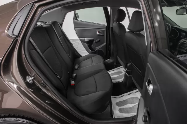 Kia Rio 2017