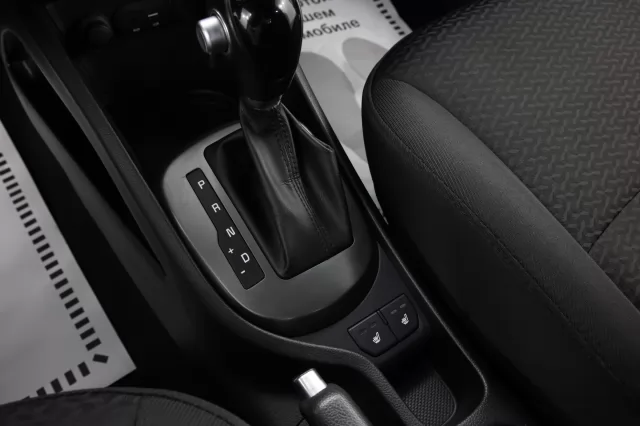 Kia Rio 2017