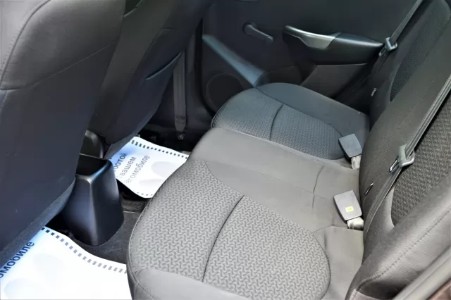 Kia Rio 2015