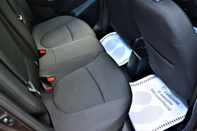 Kia Rio 2015