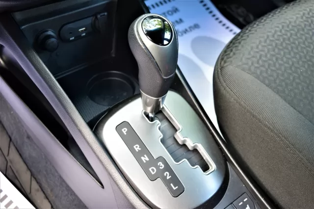 Kia Rio 2015