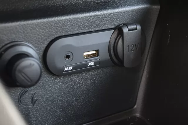 Kia Rio 2015
