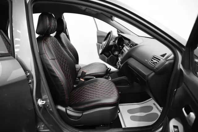 Kia Rio 2017
