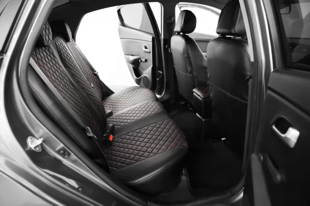 Kia Rio 2017