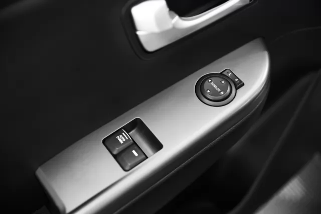 Kia Rio 2017