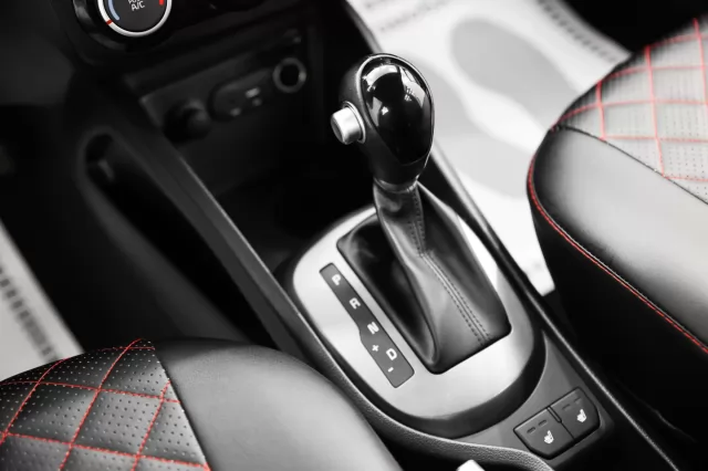 Kia Rio 2017