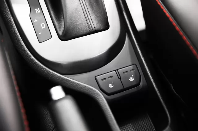 Kia Rio 2017