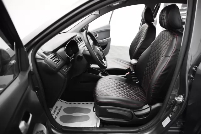 Kia Rio 2017