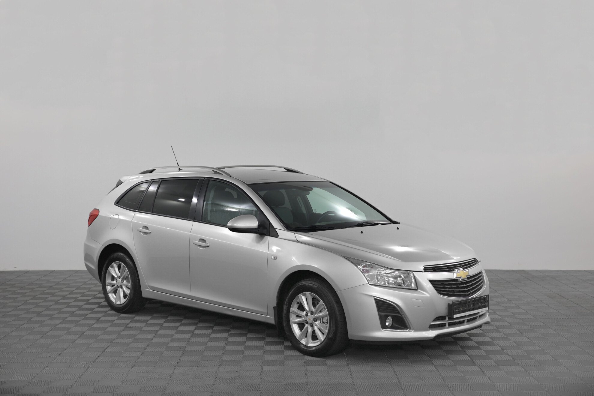 Chevrolet Cruze 2014
