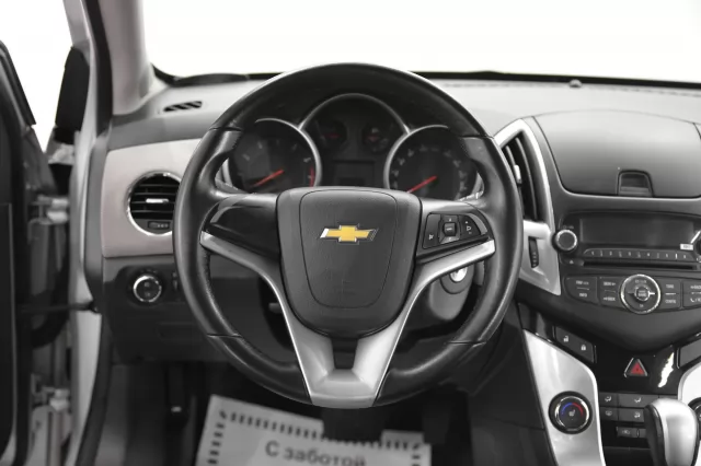 Chevrolet Cruze 2014