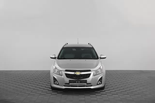 Chevrolet Cruze 2014