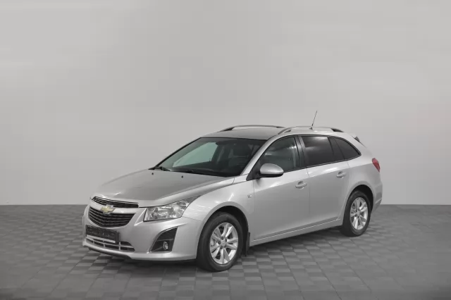 Chevrolet Cruze 2014