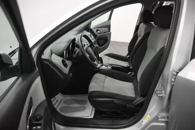 Chevrolet Cruze 2014
