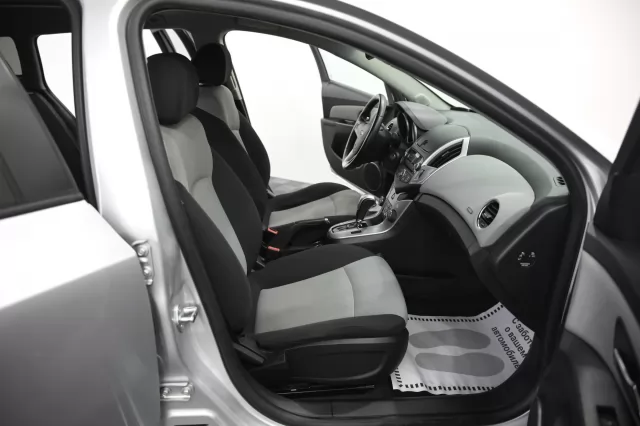 Chevrolet Cruze 2014