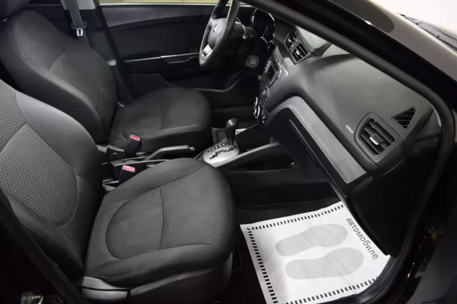 Kia Rio 2015