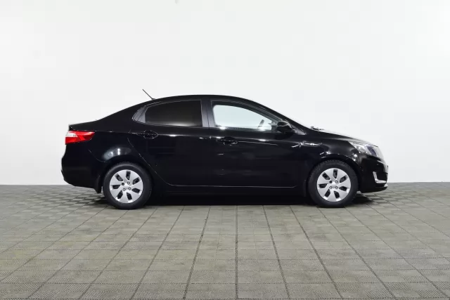 Kia Rio 2015