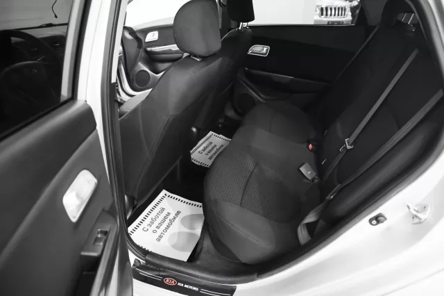 Kia Rio 2015