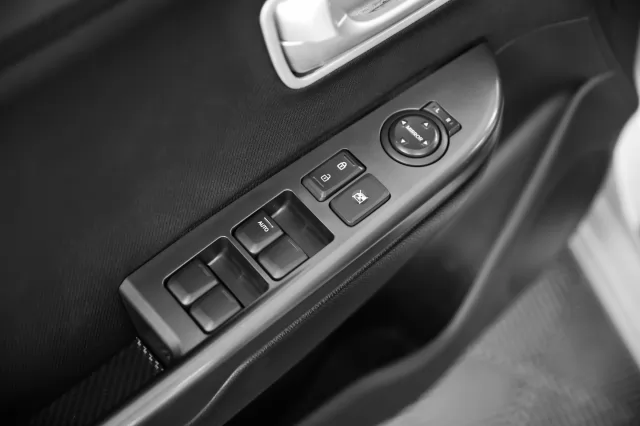 Kia Rio 2015