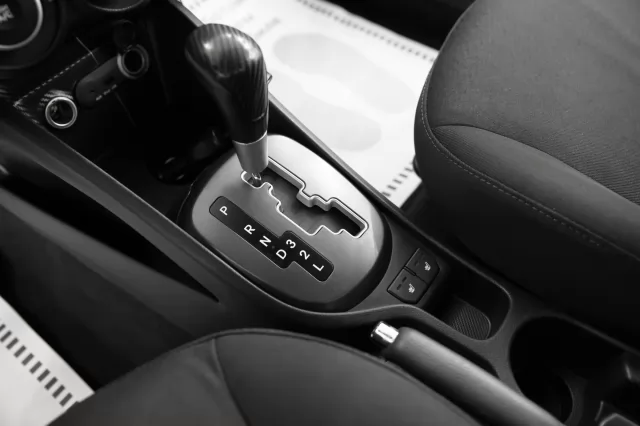 Kia Rio 2015
