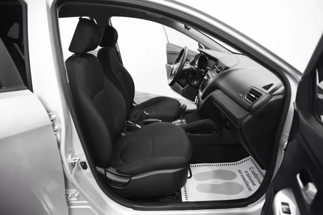Kia Rio 2015