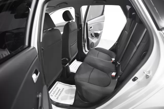 Kia Rio 2015