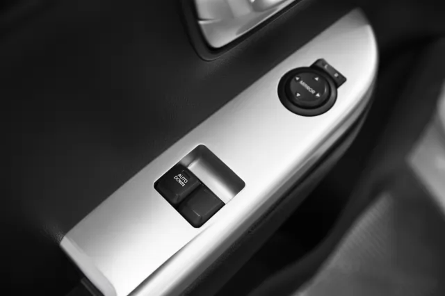Kia Rio 2015