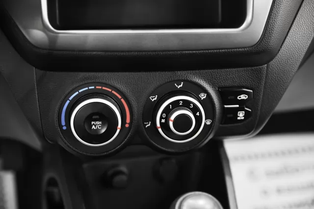 Kia Rio 2015